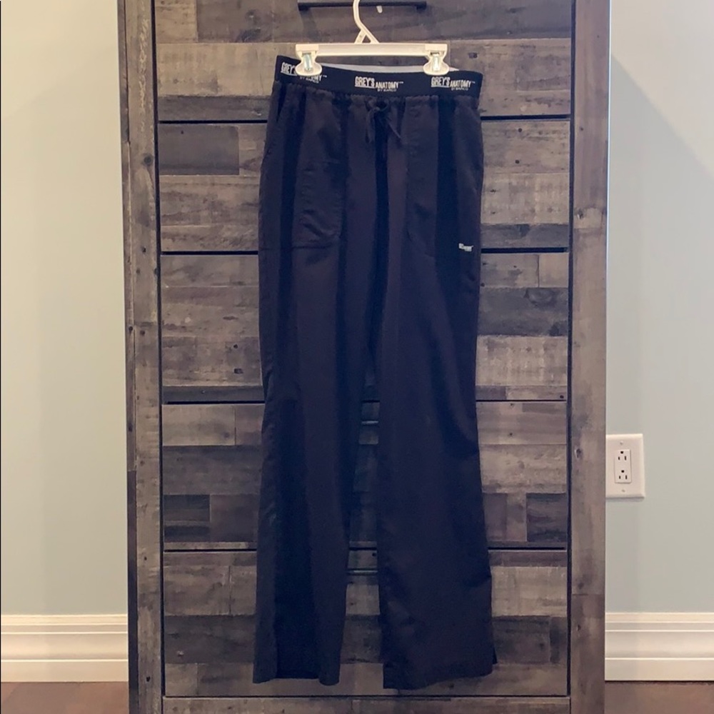 Greys Anatomy scrub bottoms